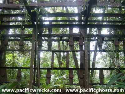 PacificWrecks.com