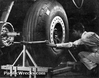PacificWrecks.com