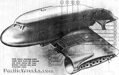PacificWrecks.com