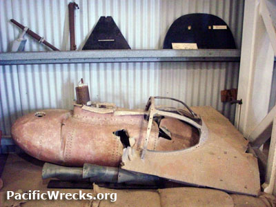 PacificWrecks.com