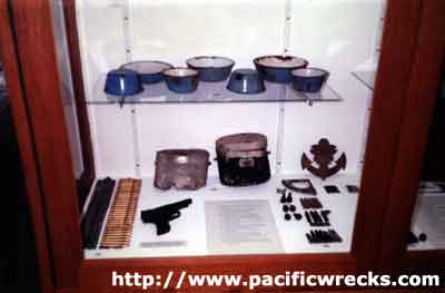 PacificWrecks.com