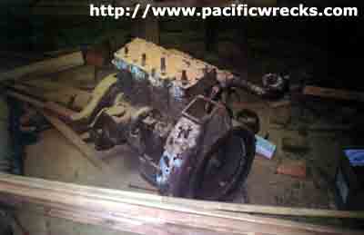 PacificWrecks.com