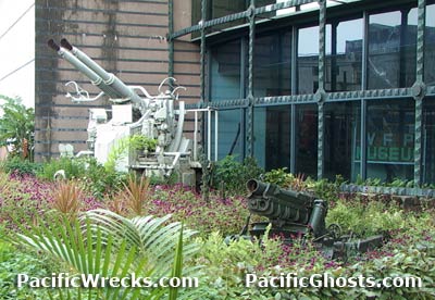 PacificWrecks.com