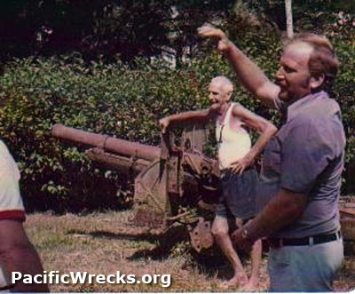 PacificWrecks.com