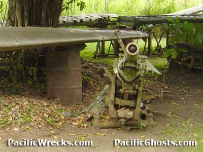 PacificWrecks.com