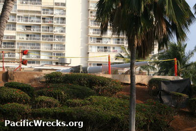 PacificWrecks.com