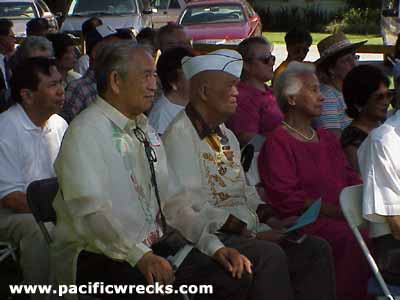 PacificWrecks.com