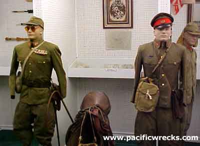 PacificWrecks.com