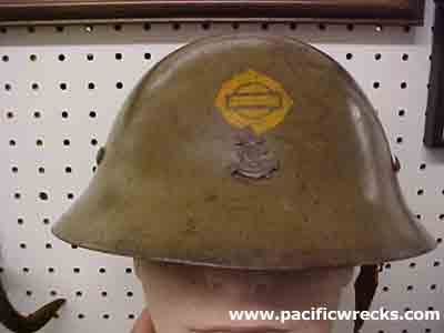 PacificWrecks.com