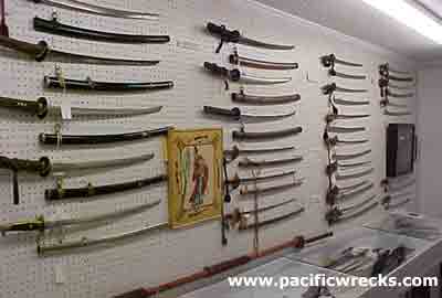 PacificWrecks.com