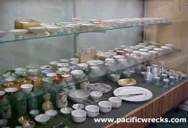 PacificWrecks.com
