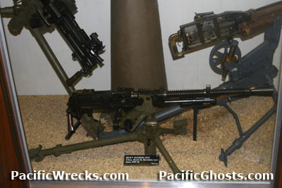PacificWrecks.com