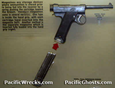 PacificWrecks.com