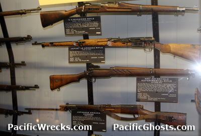 PacificWrecks.com
