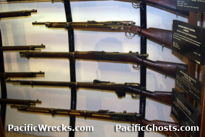 PacificWrecks.com