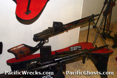 PacificWrecks.com