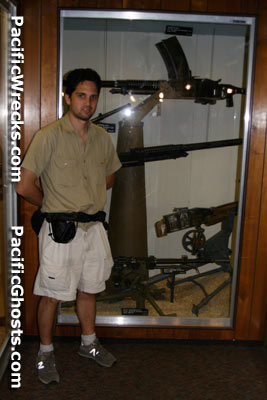 PacificWrecks.com