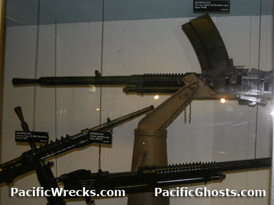 PacificWrecks.com