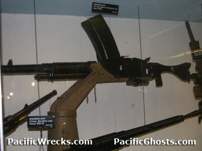 PacificWrecks.com