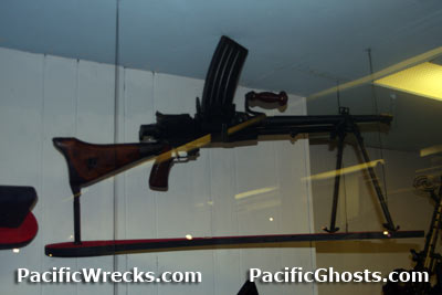 PacificWrecks.com