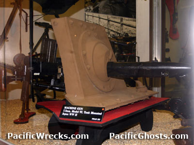 PacificWrecks.com