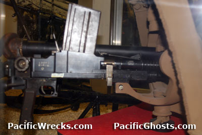 PacificWrecks.com
