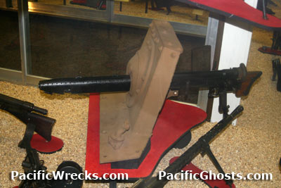 PacificWrecks.com
