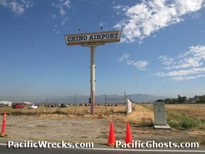 PacificWrecks.com