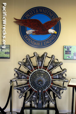 PacificWrecks.com