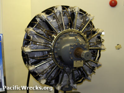 PacificWrecks.com