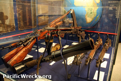 PacificWrecks.com