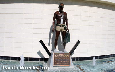 PacificWrecks.com