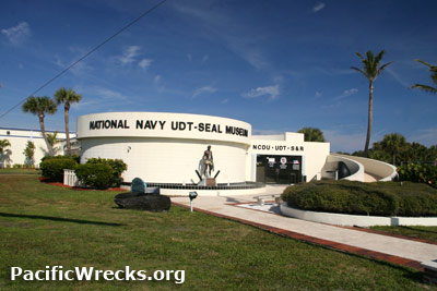 PacificWrecks.com