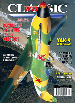 Order Magazine