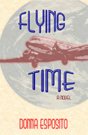 Flying Time