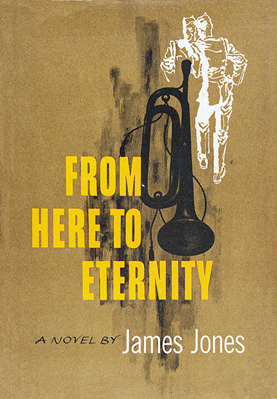 From Here to Eternity