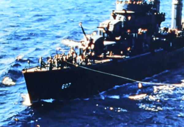 PacificWrecks.com