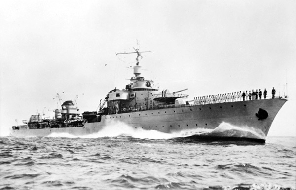 PacificWrecks.com