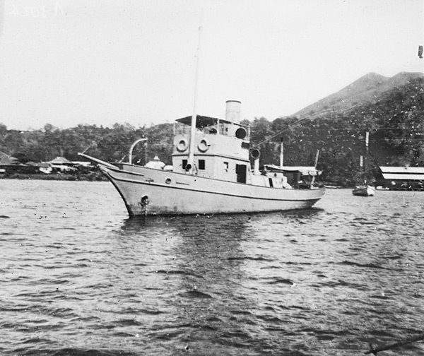 PacificWrecks.com