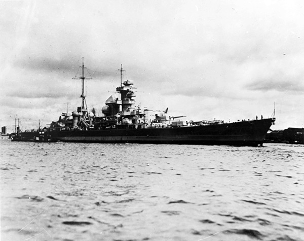 PacificWrecks.com