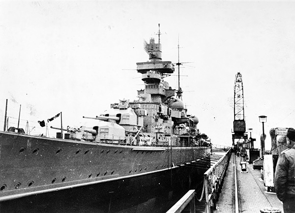 PacificWrecks.com