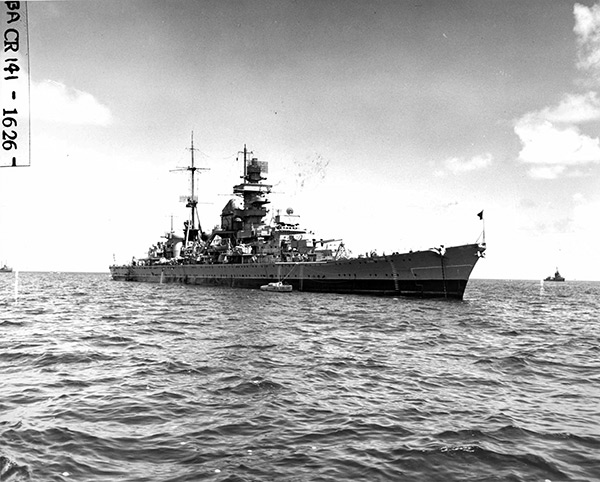 PacificWrecks.com