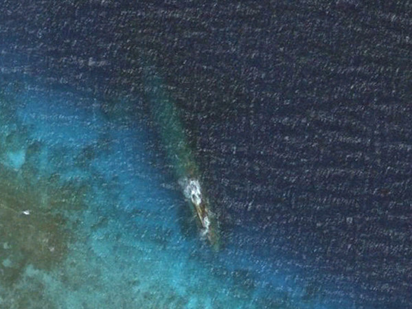 PacificWrecks.com