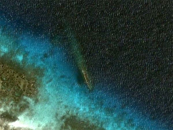 PacificWrecks.com