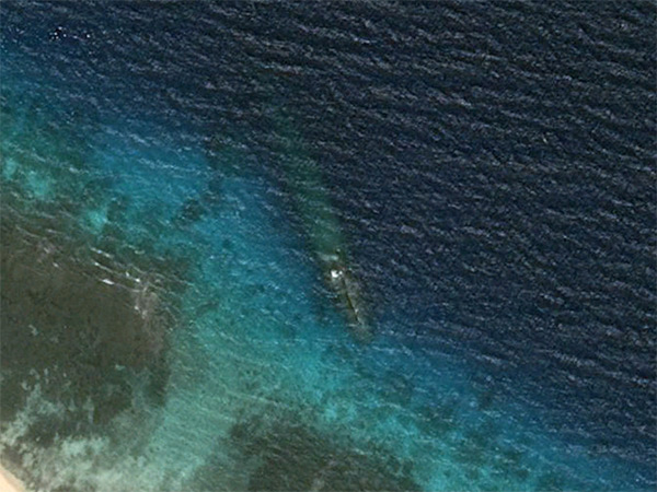 PacificWrecks.com