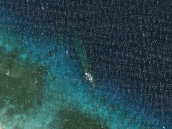 PacificWrecks.com