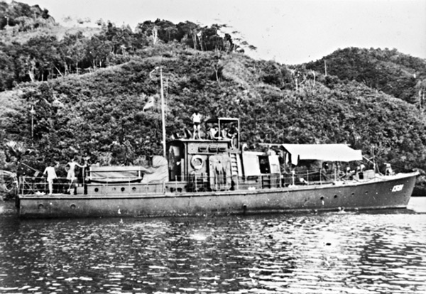 PacificWrecks.com