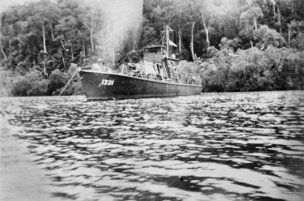 PacificWrecks.com
