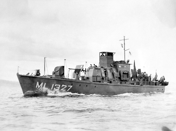 PacificWrecks.com
