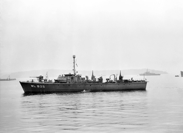 PacificWrecks.com